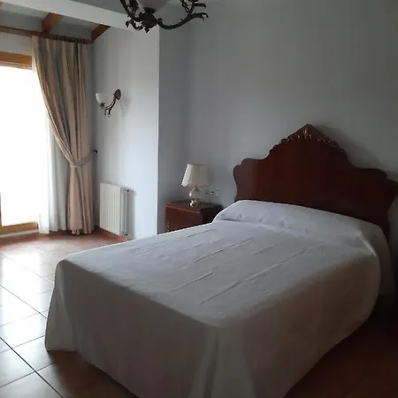 Casa Rosa * Alcalalí