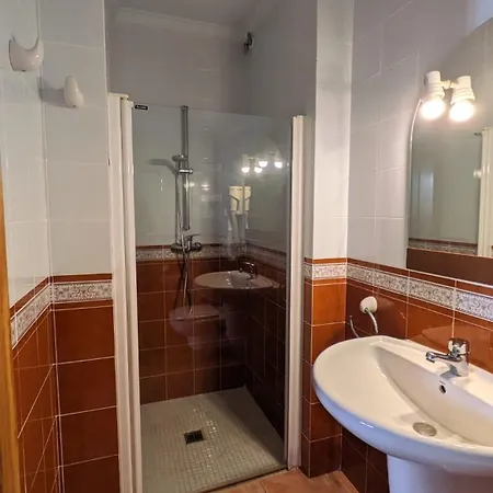 Casa Rosa * Alcalalí