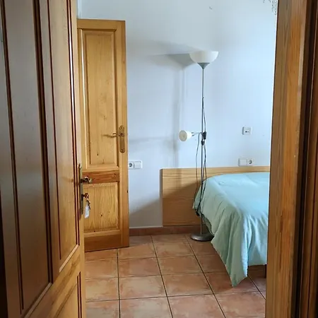 Casa Rosa * Alcalalí