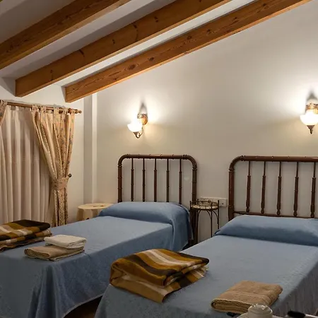 Casa Rosa * Alcalalí