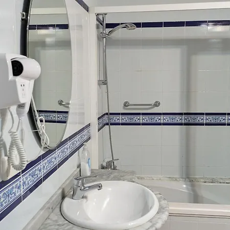 Casa Rosa * Alcalalí