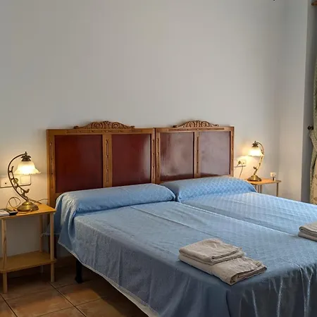 Casa Rosa * Alcalalí