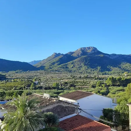 Casa Rosa *