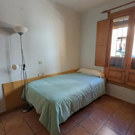 Casa Rosa Alcalali