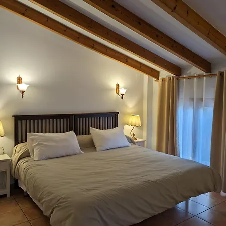 Casa Rosa Privat bolig