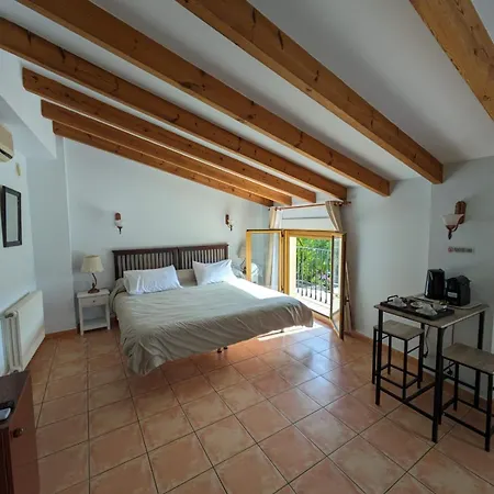 Casa Rosa *