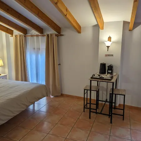 Casa Rosa Alcalalí