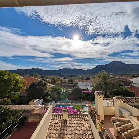 Casa Rosa Homestay