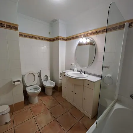 Privat bolig Casa Rosa Alcalalí