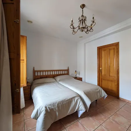 Casa Rosa