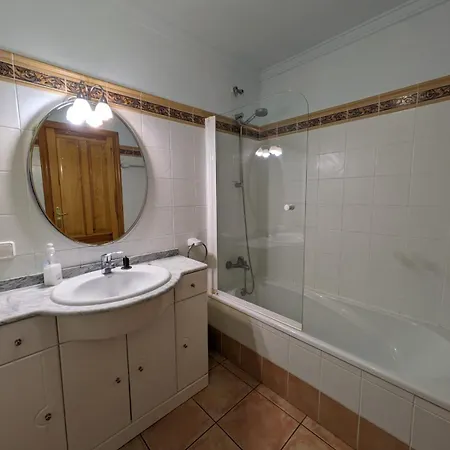 Casa Rosa Privat bolig *