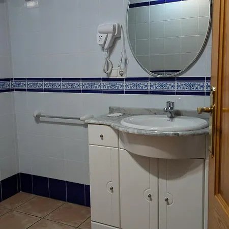 Casa Rosa Privat bolig