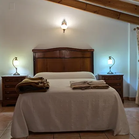Privat bolig Casa Rosa *