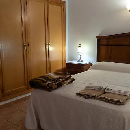 Casa Rosa Séjour chez l'habitant