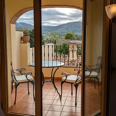 Privat bolig Casa Rosa *