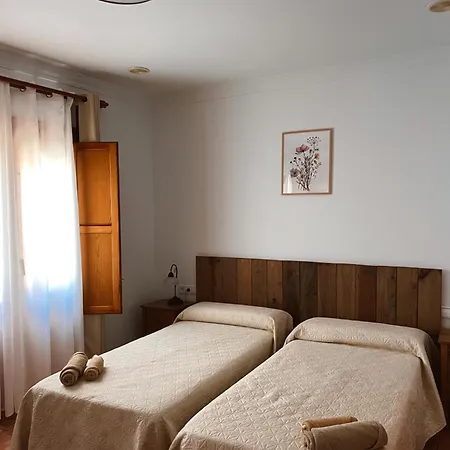 Casa Rosa *