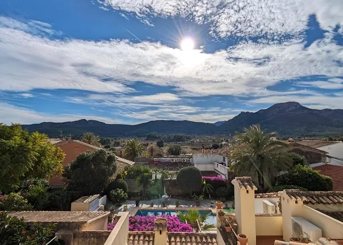 Casa Rosa Kwatera prywatna