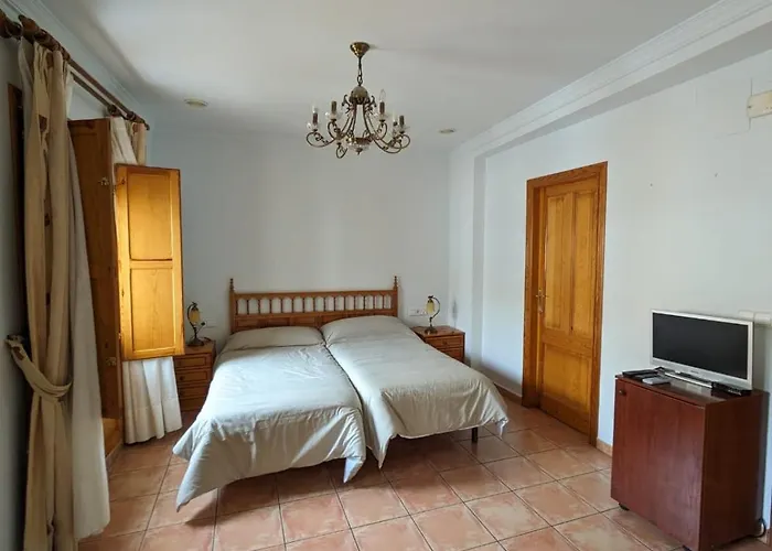 Casa Rosa * Alcalalí