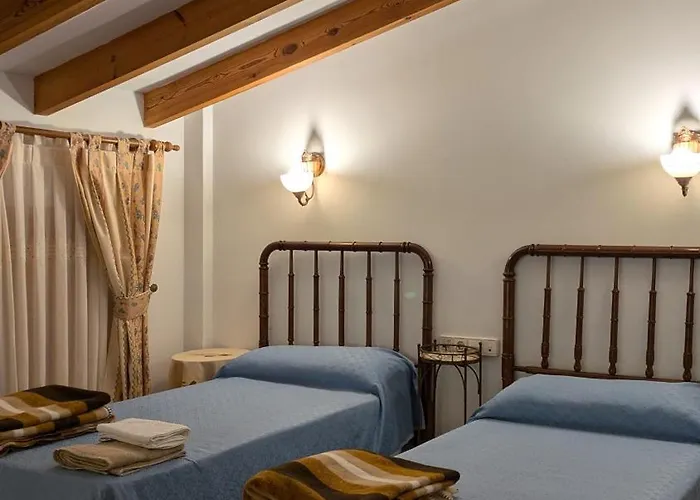 Casa Rosa * Alcalalí