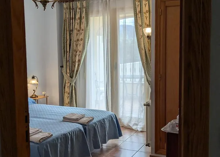 Homestay szállás Casa Rosa Alcalalí