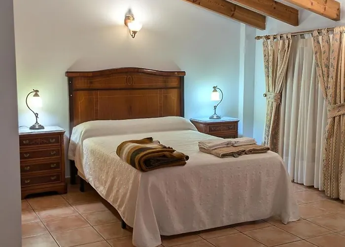 Casa Rosa Alcalalí