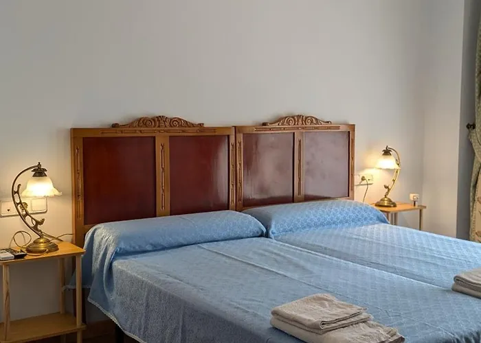 Casa Rosa * Alcalalí