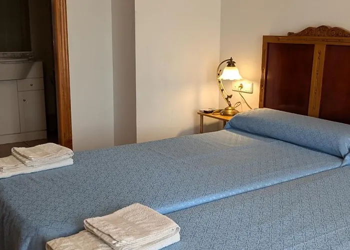 Casa Rosa Kwatera prywatna Alcalalí