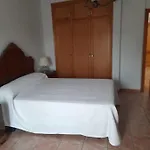 Casa Rosa Alcalalí