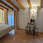 Casa Rosa Alcalalí
