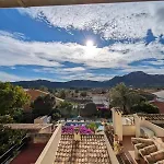Casa Rosa Homestay szállás