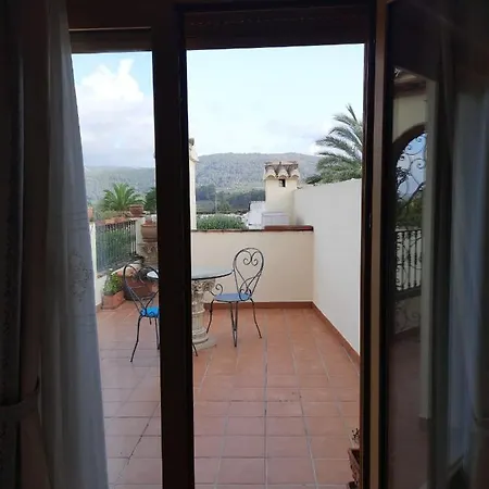 Casa Rosa