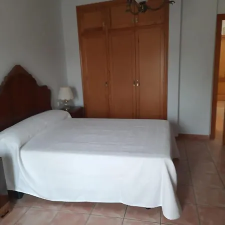 Casa Rosa Alcalalí