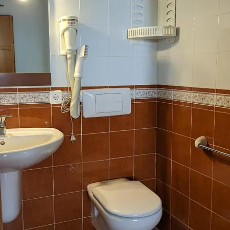 Privat bolig Casa Rosa Alcalalí