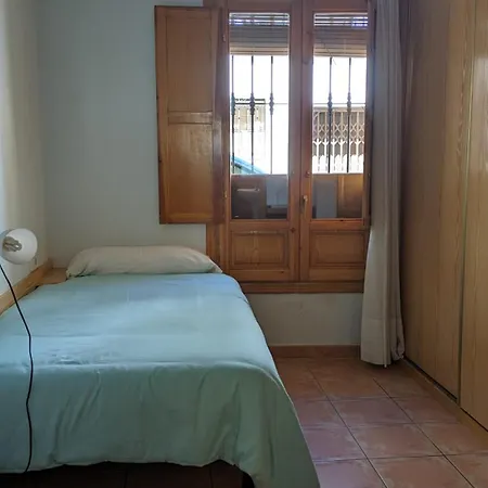 Casa Rosa