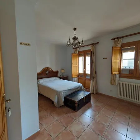 Casa Rosa