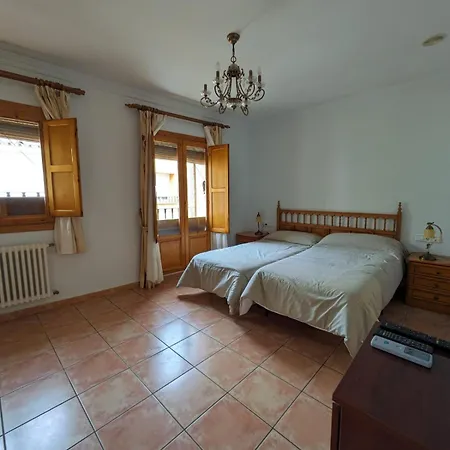 Casa Rosa Privat bolig *