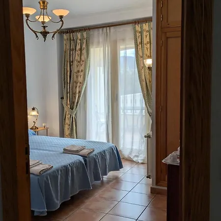 Privat bolig Casa Rosa Alcalalí
