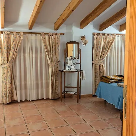 Casa Rosa *