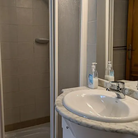 Privat bolig Casa Rosa Alcalalí