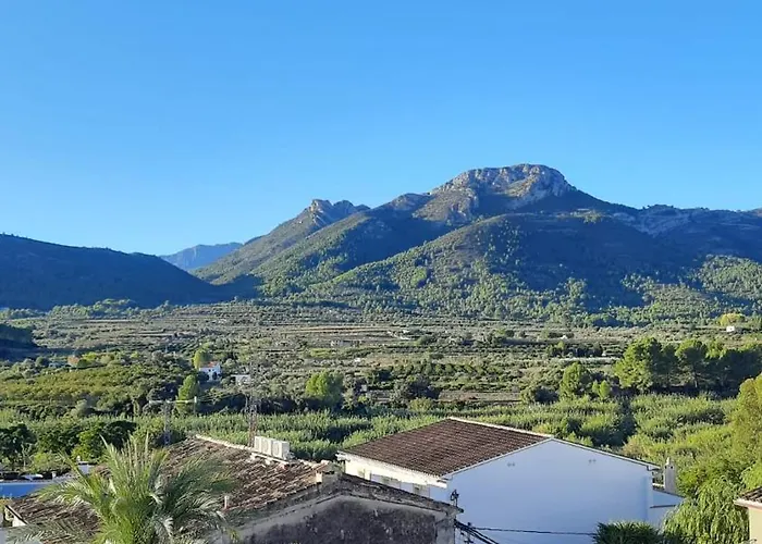 Casa Rosa *