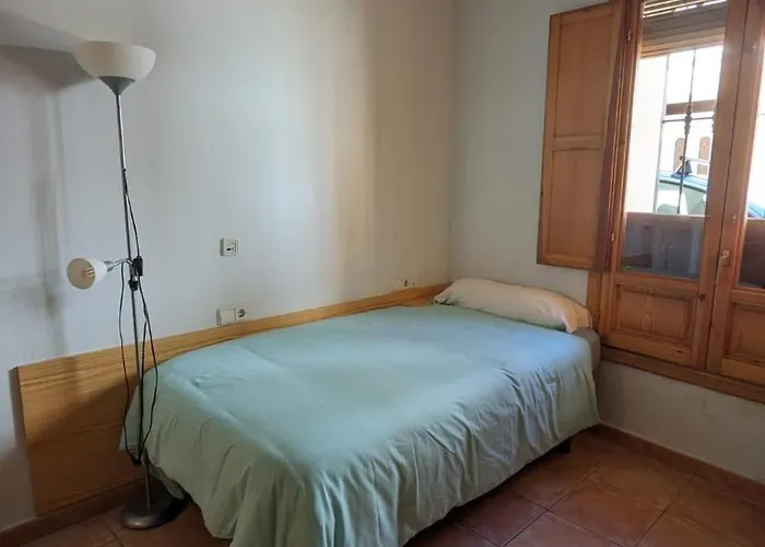 Casa Rosa Alcalalí