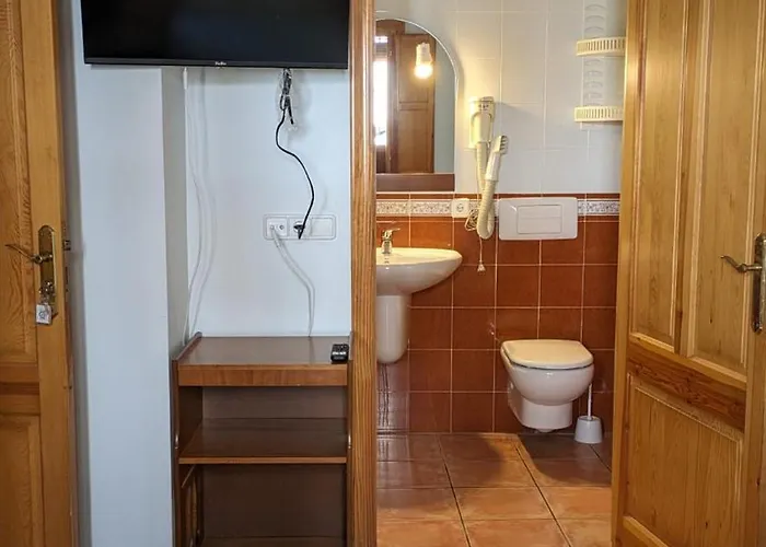 Casa Rosa
