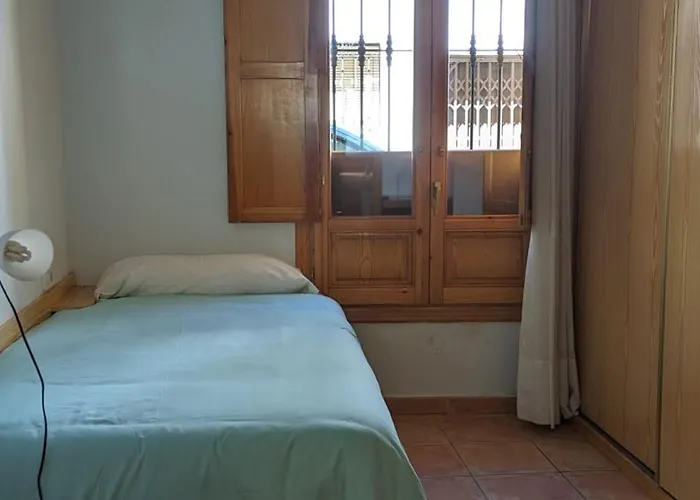 Casa Rosa