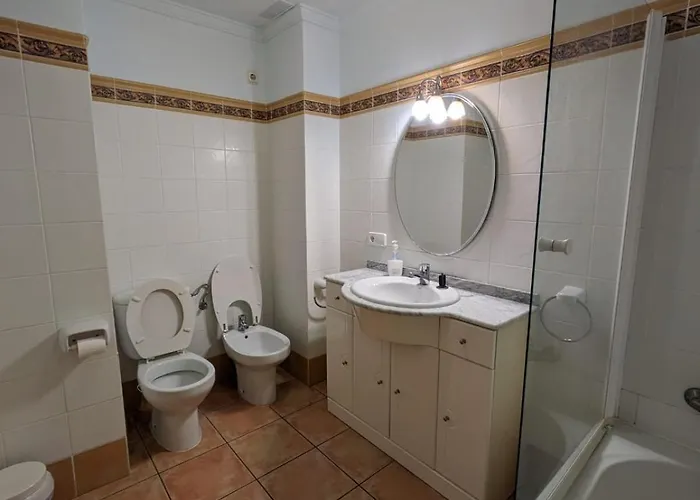 Casa Rosa ホームステイ *
