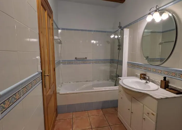 Casa Rosa * Alcalalí