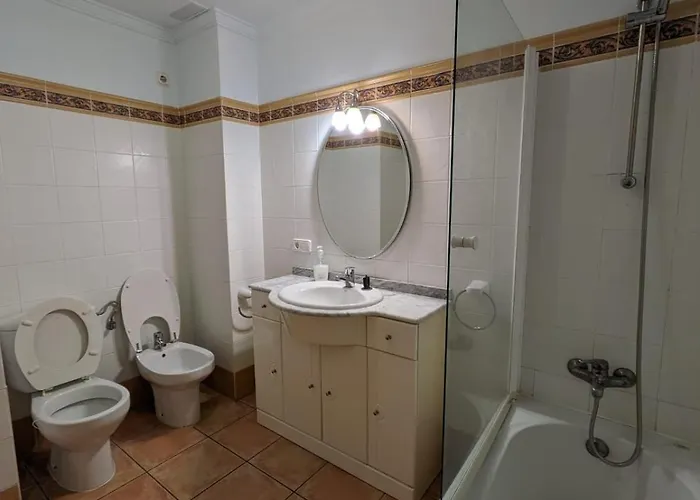 Casa Rosa ホームステイ