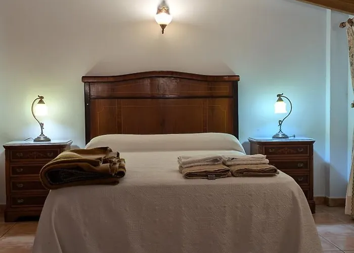 ホームステイ Casa Rosa *
