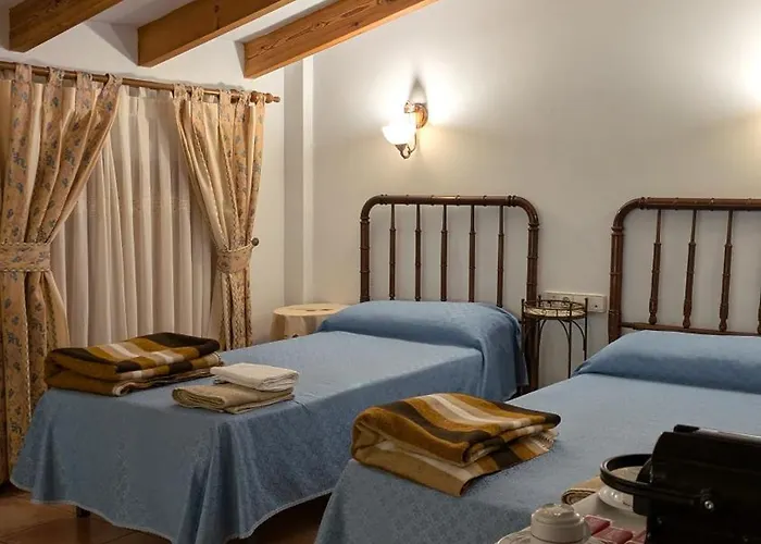 Casa Rosa ホームステイ *