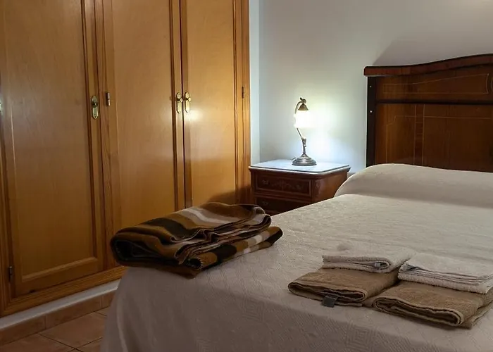 Casa Rosa ホームステイ